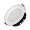 Светильник MS-MIST-BUILT-R145-15W Day4000 (WH, 110 deg, 230V) (Arlight, IP54 Металл, 5 лет) 039062 - фото 137719