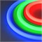Лента герметичная MOONLIGHT-TOP-F280-D25mm 24V RGB 360deg (14.4 W/m, IP65, 3535, 5m, wire x1) (Arlight, Вывод прямой, 3 года) 037563 - фото 137774