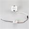 Светодиодный светильник LTM-S50x50WH 5W Day White 25deg (Arlight, IP40 Металл, 3 года) 020758 - фото 137783