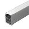 Профиль LINE-S-5075-2000 ANOD (Arlight, Алюминий) 041646 - фото 137796