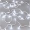 Светодиодная гирлянда ARD-STRING-CLASSIC-10000-WHITE-100LED-MILK-STD White (230V, 7W) (Ardecoled, IP65) 031202 - фото 137868
