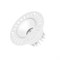 Светильник MS-ATLAS-TRIMLESS-R50-6W Warm3000 (WH, 40deg, 230V) (Arlight, IP20 Металл, 5 лет) 037060(1) - фото 137919
