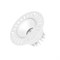 Светильник MS-ATLAS-TRIMLESS-R50-6W Warm3000 (WH, 40deg, 230V) (Arlight, IP20 Металл, 5 лет) 037060(1) - фото 137920