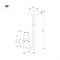Светильник ART-NEMO-SURFACE-ZOOM-L205-R38-5W Warm3000 (BK, 10-55 deg, 24V) (Arlight, IP20 Металл, 5 лет) 049783 - фото 137935