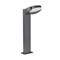 Светильник LGD-EYE-BOLL-H500-6W Warm3000 (GR, 117 deg, 230V) (Arlight, IP54 Металл, 3 года) 029982 - фото 137964