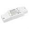Блок питания ARJ-SP-10-PFC-TRIAC-INS (10W, 16-29V, 0.2-0.35A) (Arlight, IP20 Пластик, 5 лет) 026042(1) - фото 138157