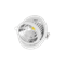 Светильник светодиодный "ВАРТОН" Downlight поворотный круглый 40° 190*146,6 мм 35W 3000K 1/6 V1-R0-00059-10R03-2003530 - фото 13820