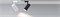 Корпус SP-POLO-TRACK-4TR-LEG-R85 (BK, 1-3, 350mA) (Arlight, IP20 Металл, 3 года) 024726 - фото 138244