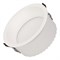 Светильник MS-DROP-BUILT-R158-30W Warm3000 (WH, 90 deg, 230V) (Arlight, IP54 Металл, 5 лет) 041464 - фото 138324