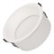 Светильник MS-DROP-BUILT-R158-30W Warm3000 (WH, 90 deg, 230V) (Arlight, IP54 Металл, 5 лет) 041464 - фото 138325