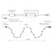Светодиодная гирлянда ARD-STRING-PRO-10000-WHITE-100LED-MILK-LIVE RGB-DMX (24V, 10W) (Ardecoled, IP65) 031756 - фото 138360