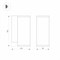Светильник LGD-FORMA-WALL-R90-12W Warm3000 (BK, 44 deg, 230V) (Arlight, IP54 Металл, 3 года) 037258 - фото 138366