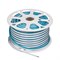 Гибкий неон ARL-NEON-1608BH-SIDE 24V Blue (Arlight, 6 Вт/м, IP65) 030877 - фото 138484