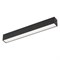Светильник MAG-FLAT-25-L200-6W Warm3000 (BK, 100 deg, 24V) (Arlight, IP20 Металл, 3 года) 033673 - фото 138513
