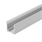 Профиль ARL-U17 (26x17mm) (Arlight, Алюминий) 026650 - фото 138527