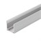 Профиль ARL-U17 (26x17mm) (Arlight, Алюминий) 026650 - фото 138528