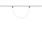 Светильник MAG-FLEX-TUBE-ELASTIC-L1000-14W Day4000 (BK, 360 deg, 48V) (Arlight, IP20 Металл, 3 года) 034048 - фото 138565