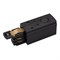 Коннектор питания LGD-4TR-CON-POWER-R-BK (D) (Arlight, IP20 Пластик, 3 года) 029294 - фото 138744
