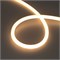 Лента герметичная MOONLIGHT-TOP-S-M560-D13mm 48V Warm2700 (13 W/m, IP65, 10m, wire x1, трос) (Arlight, Вывод прямой, 3 года) 043819 - фото 138844