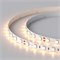 Лента RT 2-5000 24V Warm2700 2x (5060, 300 LED, LUX) (Arlight, 14.4 Вт/м, IP20) 008828 - фото 138892