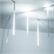 Светодиодная гирлянда ARD-ICEFALL-CLASSIC-D12-500-5PCS-CLEAR-72LED-LIVE WHITE (230V, 6W) (Ardecoled, IP65) 026049 - фото 138917