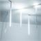 Светодиодная гирлянда ARD-ICEFALL-CLASSIC-D12-500-5PCS-CLEAR-72LED-LIVE WHITE (230V, 6W) (Ardecoled, IP65) 026049 - фото 138919