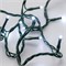 Светодиодная гирлянда ARD-STRING-HOME-5000-GREEN-50LED-STD WHITE (230V, 3.5W) (Ardecoled, IP20) 025766 - фото 138933