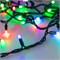 Светодиодная гирлянда ARD-STRING-PRO-10000-BLACK-95LED-LIVE RGBW-DMX (24V, 10W) (Ardecoled, IP65) 031751 - фото 139024