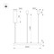 Светильник SP-CONGO-MULT-1-R800-42W Warm3000 (WH, 120 deg, 230V) (Arlight, IP20 Металл, 5 лет) 046246 - фото 139081