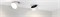 Корпус PLURIO-BASE-BUILT-R77 (WH, 1-2, 200mA) (Arlight, IP20 Металл, 3 года) 030264 - фото 139093