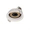 Корпус PLURIO-BASE-BUILT-R77 (WH, 1-2, 200mA) (Arlight, IP20 Металл, 3 года) 030264 - фото 139096