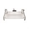 Корпус PLURIO-BASE-BUILT-R77 (WH, 1-2, 200mA) (Arlight, IP20 Металл, 3 года) 030264 - фото 139097