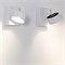 Корпус PLURIO-BASE-SURFACE-S112x79 (WH, 1-2, 200mA) (Arlight, IP20 Металл, 3 года) 030258 - фото 139139