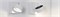 Корпус PLURIO-BASE-SURFACE-S112x79 (WH, 1-2, 200mA) (Arlight, IP20 Металл, 3 года) 030258 - фото 139141