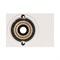 Корпус PLURIO-BASE-SURFACE-S112x79 (WH, 1-2, 200mA) (Arlight, IP20 Металл, 3 года) 030258 - фото 139142