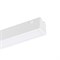Светильник MAG-VIBE-FLAT-L485-24W Day4000-MIX (WH, 100 deg, 48V, TUYA Zigbee) (Arlight, IP20 Металл, 5 лет) 045020 - фото 139147