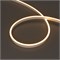 Лента герметичная MOONLIGHT-SIDE-A120-06x12mm 24V Warm2700 (9.6 W/m, IP65, 5m, wire x2) (Arlight, Вывод прямой, 3 года) 041036 - фото 139153