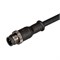 Коннектор NEO-TAIL-R15-200-CON-M (BK) (Arlight, IP67 Пластик, 3 года) 028120 - фото 139161