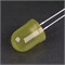 Светодиод ARL-10603UYD-300mcd (Arlight, 10мм (круглый)) 003651 - фото 139162