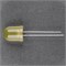 Светодиод ARL-10603UYD-300mcd (Arlight, 10мм (круглый)) 003651 - фото 139164