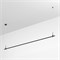 Трек ART-APRIORI-LINE-HANG-3000 (BK) (Arlight, IP20 Металл, 3 года) 048466 - фото 139179