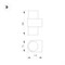Светильник SP-SPICY-WALL-TWIN-S180x72-2x6W Warm3000 (BK, 40 deg) (Arlight, IP20 Металл, 3 года) 033734 - фото 139185