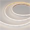 Лента COB-S-X480-8mm 24V Day4000 (6 W/m, IP20, 5m) (Arlight, боковое свечение) 046902 - фото 139201