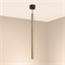 Светильник SP-PIPE-HANG-L600-R30-9W Warm3000 (BR, 24 deg, 230V) (Arlight, IP20 Металл, 3 года) 038646 - фото 139250
