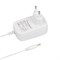 Блок питания ARDV-24-12WW-J3.5mm (12V, 2A, 24W) (Arlight, Адаптер, 3 года) 040948 - фото 139253
