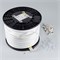 Лента герметичная MOONLIGHT-TOP-A336-D25mm 48V Day4000 360deg (12.5 W/m, IP65, 2835, 20m, wire x1) (Arlight, Вывод прямой, 3 года) 039439 - фото 139272