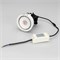Светильник CL-SIMPLE-R78-9W Warm3000 (WH, 45 deg) (Arlight, IP20 Металл, 3 года) 026868 - фото 139332