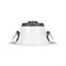 Светильник IM-STORM-R115-10W Day4000-MIX (WH, 80 deg, 230V) (Arlight, IP20 Металл, 3 года) 032431 - фото 139345