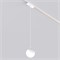 Светильник MAG-VIBE-EMISFERO-HANG-R100-6W Day4000 (WH, 130 deg, 48V) (Arlight, IP20 Металл, 5 лет) 044455 - фото 139377