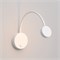 Светильник SP-SON-R90-3W Warm3000 (WH, 100 deg, 230V) (Arlight, IP20 Металл, 3 года) 031395 - фото 139468
